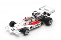Williams FW #20 D.Magee 