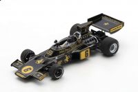 Lotus 72E #6 J.Ickx 