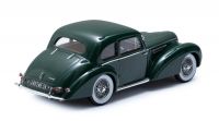 Delahaye 135 MS Coupé by Chapron 