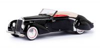 Delage D6-70 Cabriolet by Letourneur&Marchand 