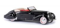 Delage D6-70 Cabriolet by Letourneur&Marchand 