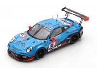 Porsche 992 GT3 CUP #80 Wehrmann-Berg-Mies 