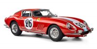 Ferrari 275 GTB/C #26 Biscaldi-Parma 