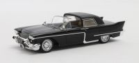 Cadillac Eldorado Brougham Town Car Concept XP48 