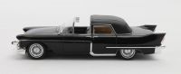 Cadillac Eldorado Brougham Town Car Concept XP48 