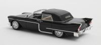 Cadillac Eldorado Brougham Town Car Concept XP48 