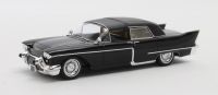 Cadillac Eldorado Brougham Town Car Concept XP48 