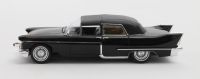 Cadillac Eldorado Brougham Town Car Concept XP48 