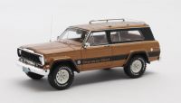 Jeep Cherokee Chief SJ 