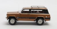 Jeep Cherokee Chief SJ 