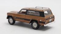 Jeep Cherokee Chief SJ 