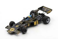 Lotus 72E #5 R.Peterson 