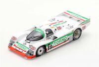 Porsche 962 C #18 Brun-Sigala-Jelinski 
