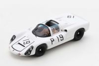 Porsche 910 #19 Hawkins-Koch 