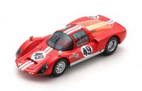 Porsche 906 #49 Siffert-V�gele 