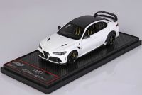 Alfa Romeo Giulia GTAm 