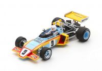 Brabham BT38 #9 T.Schenken 