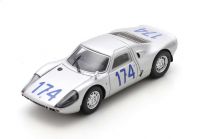 Porsche 904 GTS #174 Bonnier-Hill 