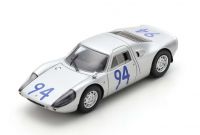 Porsche 904 GTS #94 Pucci-Klass 