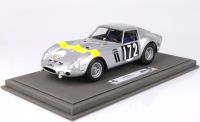 Ferrari 250 GTO #172 Bianchi-Berger 