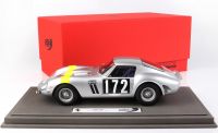 Ferrari 250 GTO #172 Bianchi-Berger 