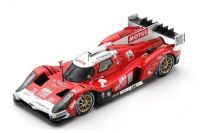 Glickenhaus 007 LMH #708 Derani-Dumas-Pla 