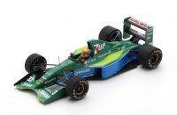 Jordan 191 #32 R.Moreno 