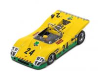Ligier JS3 #24 Ligier-Depailler 