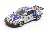 Porsche 911 RS 3.0 #67 Verney-Fontaine-Tarnaud 