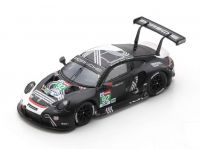 Porsche 992 RSR #92 Christensen-Estre-Vanthoor 