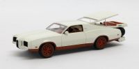 Mercury Montego Sportshauler Concept 