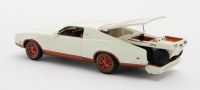 Mercury Montego Sportshauler Concept 