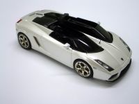 Lamborghini Concept S 