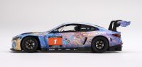 BMW M4 GT3 #1 Tan-Morris-Wittmer 