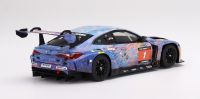 BMW M4 GT3 #1 Tan-Morris-Wittmer 