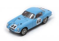 Lotus Elite #44 Masson-Laurent 