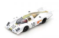 Porsche 917 #10 Woolfe-Linge 