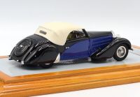 Bugatti Type 57 Cabriolet Stelvio Serie 2 