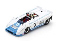 Porsche 917 PA #0 M.Minter 