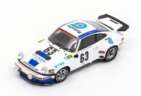 Porsche 911 RS 3.0 #63 Lagniez-Meo 