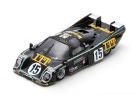 Rondeau M379B #15 Pescarolo-Ragnotti 