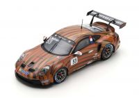 Porsche 992 GT3 Cup #53 A.Mathieu 
