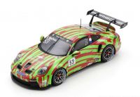 Porsche 992 GT3 Cup #53 A.Mathieu 
