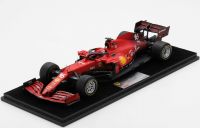 Ferrari SF-21 #16 C.Leclerc 