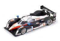 Peugeot 908 HDi #8 Sarrazin-Lamy-Bourdais 