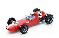 Lotus 24 #42 P.Hill 