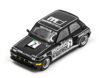 Renault 5 Turbo #2 M.Sigala 