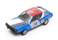 Renault 17 TS Gr.5 #10 J-P.Nicolas 