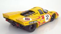 Porsche 917K #2 Siffert-Ahrens 