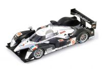 Peugeot 908 HDi #9 Montagny-Zonta-Klien 
